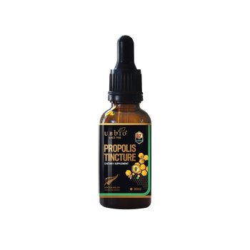 [유비바이오] <b>프로폴리스 팅쳐 30ML</b>