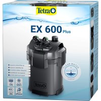 Tetra 수족관 외부여과기 외부필터 EX600