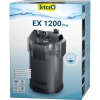 Tetra 수족관 외부여과기 외부필터 EX1200