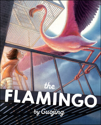 (The)flamingo