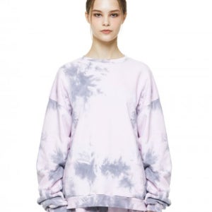 [어나더에이] A.N.A 타이다이 맨투맨 A.N.A TIEDYE SWEATSHIRT