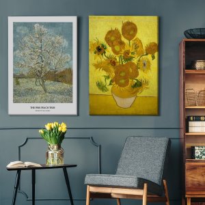빈센트반고흐 그림 액자 35종 모아보기