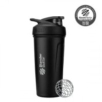 [블랜더보틀] 스트라다스테인레스 24oz 710ml stradastainless