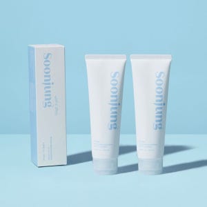 에뛰드 순정 10무 수분 에멀전 130ml x 2개 /산뜻 촉촉 저자극 약산성 로션 /비건인증