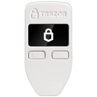 [관부가세 포함] Trezor Model One - Crypto Hardware Wallet - The Most Trusted Cold Storage for Bitcoin, Eth