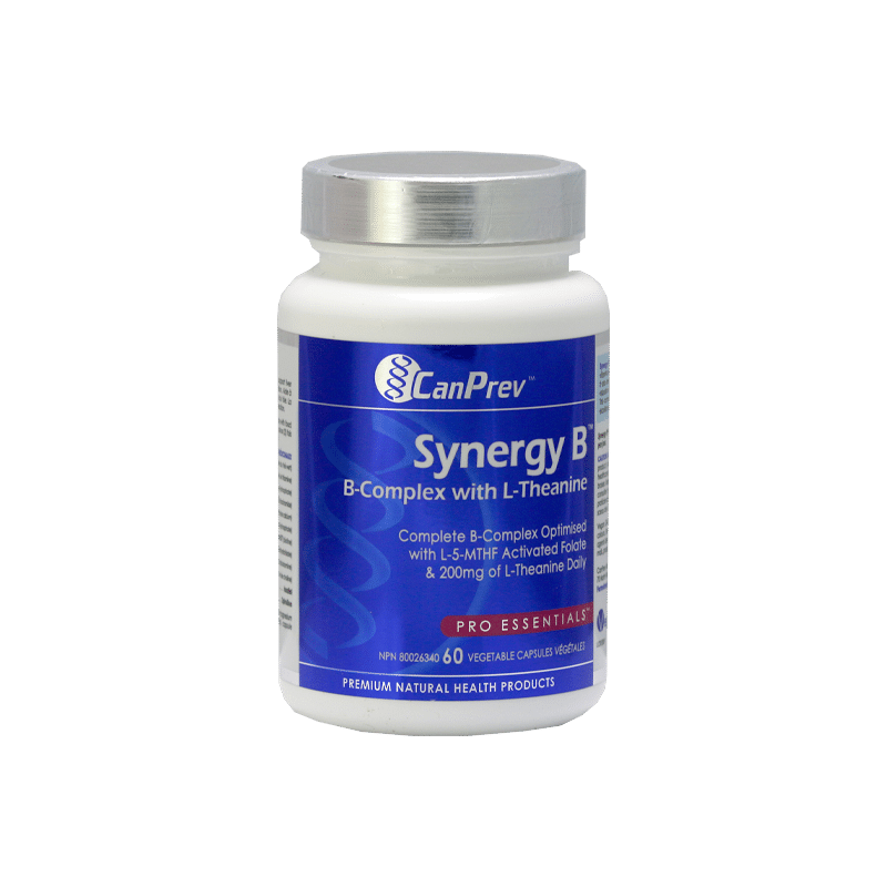 <b>캔프레브</b> 시너지B CanPrev Synergy B <b>피로</b>회복