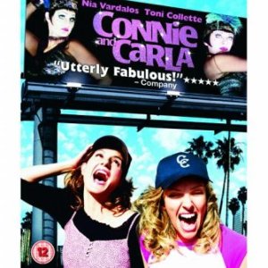 코니와 칼라 (DVD) (2004)