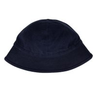 케이블아미_ DOUBLE HEAVY NEL DIXI HAT [Navy]