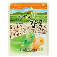 [함평월야농협]나비고을 율무쌀 1kg