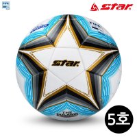 스타스포츠 축구공 더 폴라리스 3000 FIFA 5호 SB165FTB