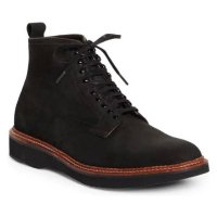 알든 ALDEN Plain Toe Boot