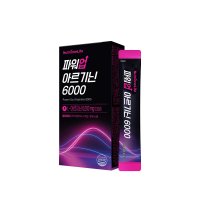 노바렉스 뉴트리원 파워업 아르기닌 6000 18ml x 15포