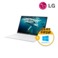 LG그램 10세대 i5 16G SSD512G 17인치 Win10 고사양 중고 노트북