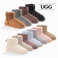 호주 오즈웨어 UGG 클래식 미니 어그부츠 11컬러 OB360