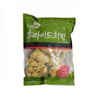 마니커 후라이드치킨 600g