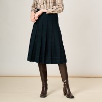 BCBG 하운드투스 니트 스커트 B2F8K721