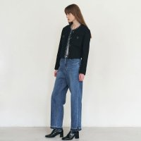 마론에디션 22 Fall Vintage Boyfit Jeans