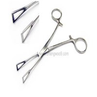 장우양행 장우Kasco-페닝턴 포셉 Pennington Forceps G10-150