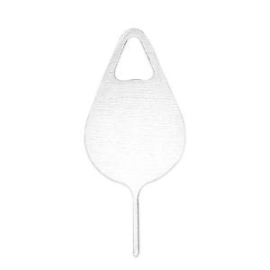 폰 자가수리 (유심제거핀 E타입1p) 휴대폰 유심교체 핀