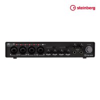 Steinberg UR44C 스테인버그 USB 오디오 인터페이스