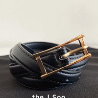 [5천장 돌파] [the J.Soo] H 벨트