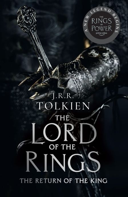 (The) Return Of The King 