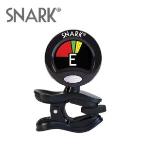 Snark Tuners 튜너 Guitar, Bass, Violin Tuner [SN-5GX]