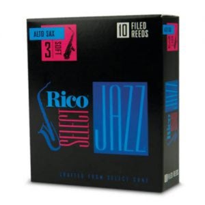 RICO / Select Jazz / 리코 재즈셀렉트 / 알토
