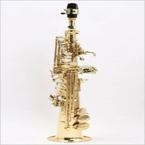 야마히로 섹소폰