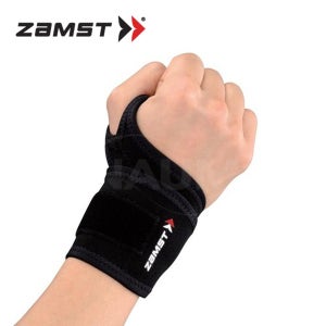 잠스트 리스트랩 손목보호대 WRIST WRAP