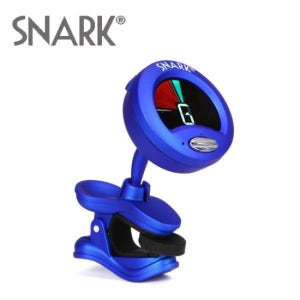 Snark Tuners 튜너 Guitar Tuner [SN-1X]