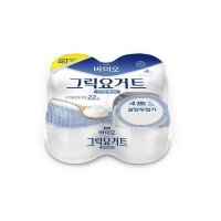 매일 바이오 그릭요거트 오리지널 플레인 80G*4