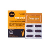 일화 비비프 위편한 간건강 1050mg x 30캡슐