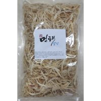 먹태달인 손질먹태 가는채 순살만(500g+500g)  2개