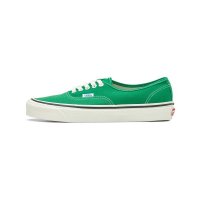 반스 VANS 어센틱 44 DX - 애너하임 팩토리 OG 에메랄드 그린 Authentic 44 DX - ANAHEIM FAC VN0A38ENVKZ1