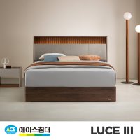 [에이스침대] LUCE3 AB3등급/LQ퀸사이즈