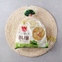 simplus 아삭한 콩나물 500G