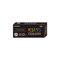 jn 종이나라 COLORS S 색채실습 컬러리스트 KS195