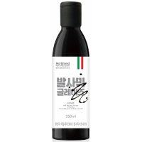 노브랜드 발사믹 글레이즈 250ml