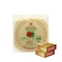 베트남 라이스페이퍼 장미표 반다넴 박스 200G X 50EA