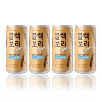 석수 하이트진로 블랙보리라이트 175ml x 30개