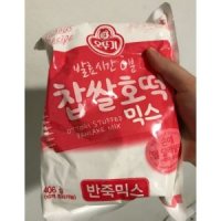 오뚜기 찹쌀호떡믹스 540g 3개