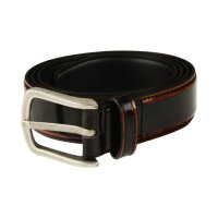 Matin Kim VINTAGE DAMAGE BELT IN