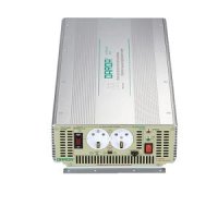 다르다 DC AC인버터 3000W 유사계단파 SI2200BQ DC24V