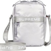 슈프림 숄더백 Supreme Shoulder Bag FW22