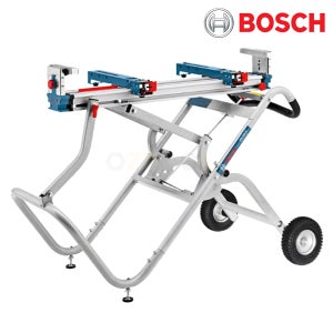 보쉬 각도절단기 스탠드 (GTA2500W) 작업대 받침대 거치대