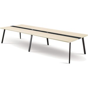 LPT 라미4 회의용테이블 [W3000/W3600]