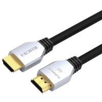 플레오맥스 울트라 고속 HDMI2.1인증 케이블