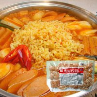 부대찌개(사조 오양 부대찌개모듬햄) 1kg