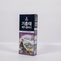 아스토니쉬 기름때 제거 크리너